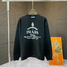 Prada Hoodies